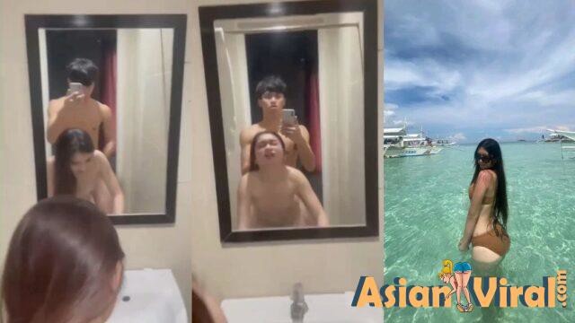 Angel Campania Viral Bembang 2